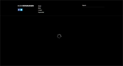 Desktop Screenshot of musikvergnuegen.com